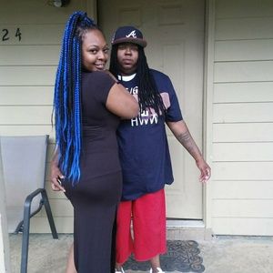 Meet your Posher, Tawanda